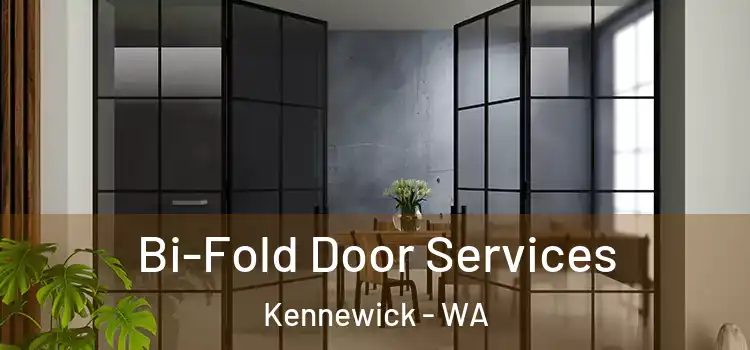  Bi-Fold Door Services Kennewick - WA