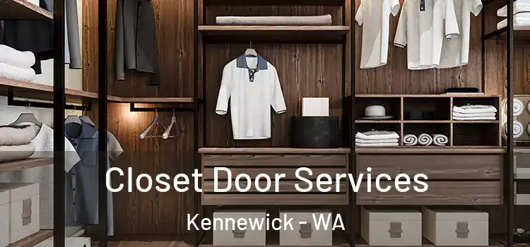  Closet Door Services Kennewick - WA