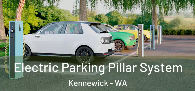  Electric Parking Pillar System Kennewick - WA