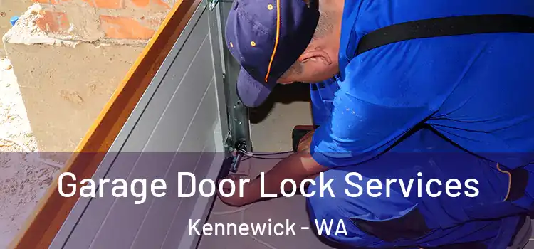  Garage Door Lock Services Kennewick - WA