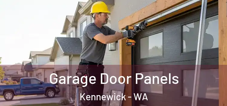  Garage Door Panels Kennewick - WA