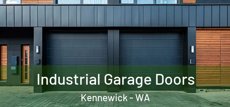  Industrial Garage Doors Kennewick - WA