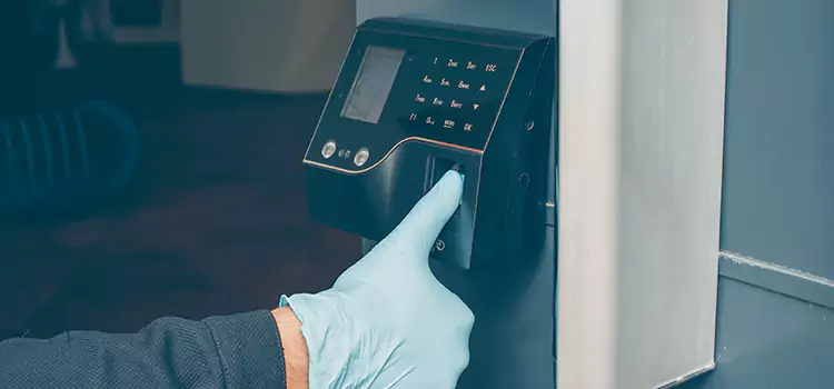Access Control Installation Kennewick
