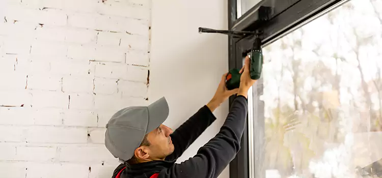 Automatic Door Opener Commercial Kennewick