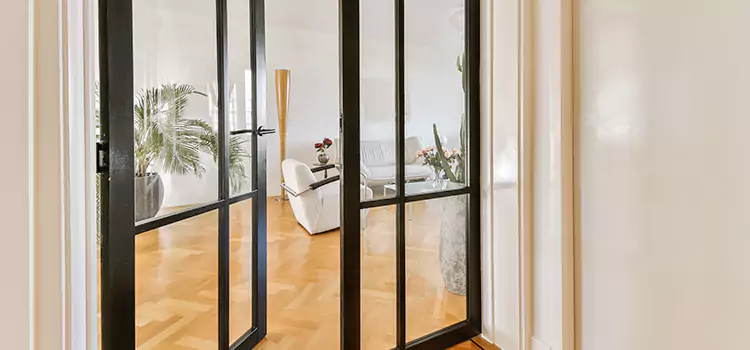Bifold Door Replacement Kennewick