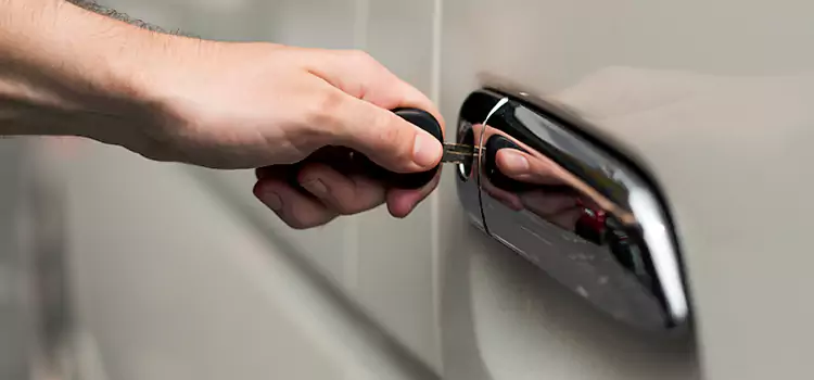 Why Choose Our Auto Locksmith Team in Kennewick, WA?