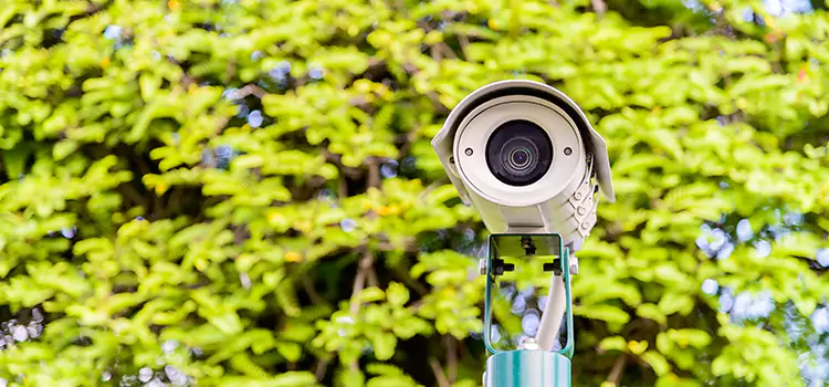 Advanced Surveillance Solutions for Every Need in Kennewick