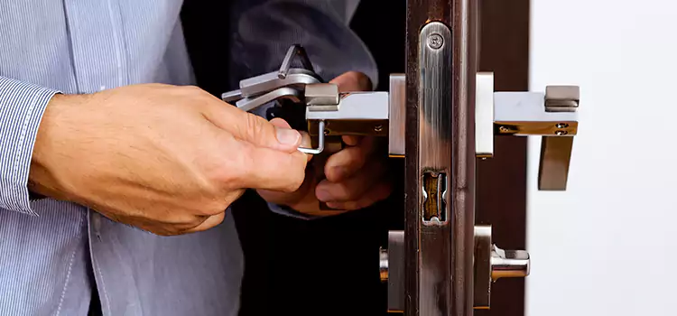 Commercial Door Lock Repair Kennewick