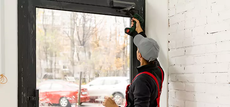 Comprehensive Door Closer Services in Kennewick, WA