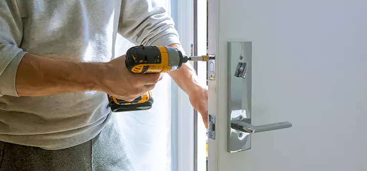 Door Knob Lock Repair Kennewick