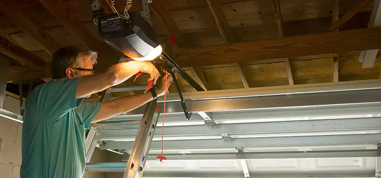 Garage Door Opener Sales and Installation Kennewick