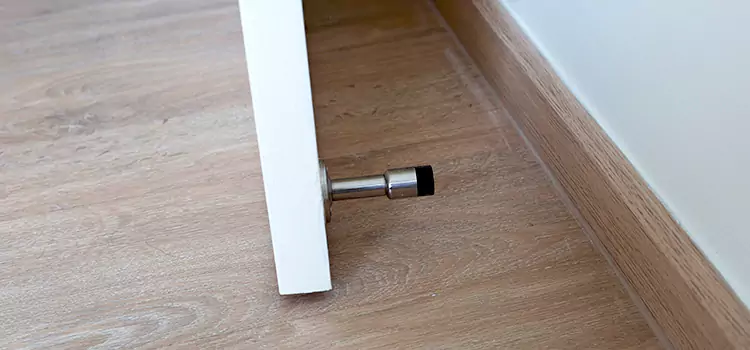 Magnetic Door Stop Integration Kennewick