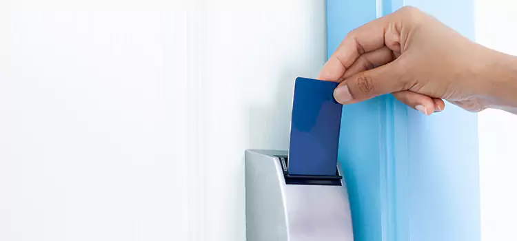 Access Control System Integration Kennewick
