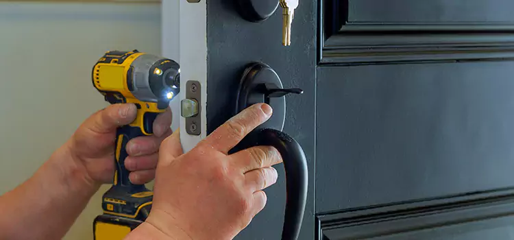 Locksmith Emergency Service Kennewick