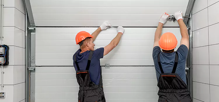 Choose Us for Your Garage Door Needs in Kennewick