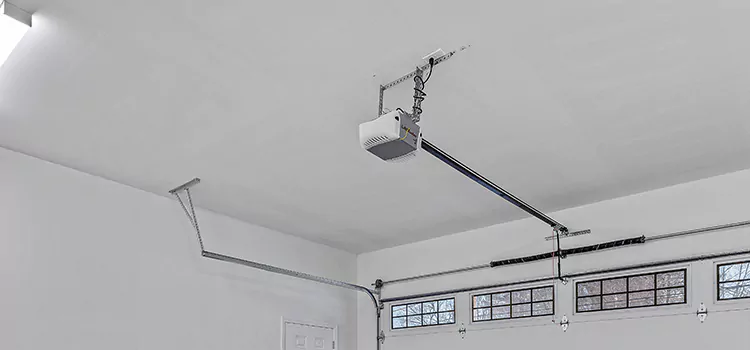 Experienced Garage Door Installers Kennewick