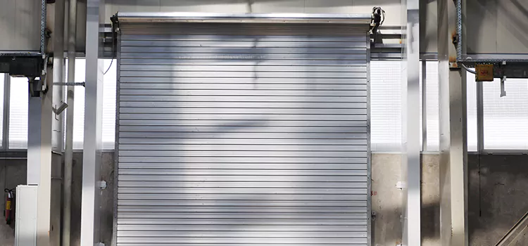Roller Door Maintenance Kennewick