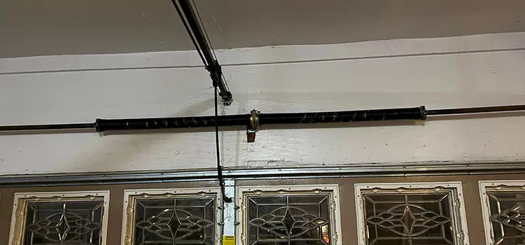 Garage Door Spring Repair Near Me Kennewick