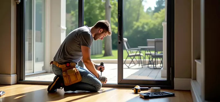 Comprehensive Solutions for Every Glass Door Need in Kennewick, WA