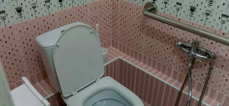 Meeting Diverse Needs With Accessible Restroom Solutions in Kennewick, WA