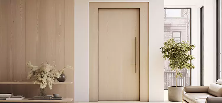 Choose Quality for Your Inside Doors in Kennewick, WA