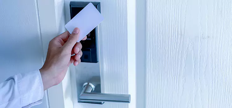 Why Choose Us for Your Keycard Lock Installation in Kennewick, WA?