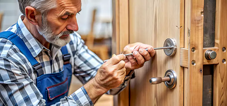 Mortise Replacement Lock Kennewick
