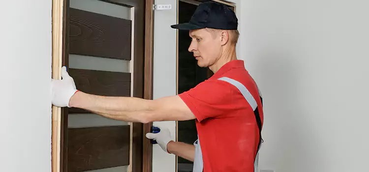 Frame and Panel Restoration Kennewick