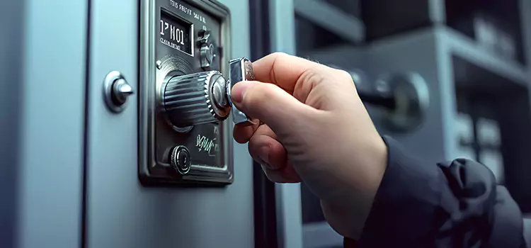 Locksmith Cost to Open Safe Kennewick