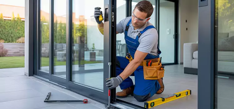 Sliding Screen Door Repair Kennewick