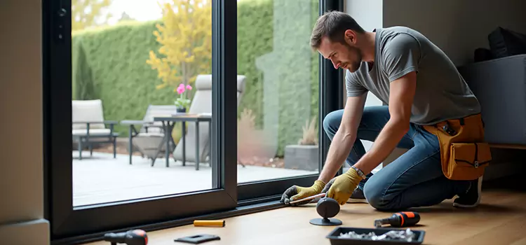 Patio Sliding Glass Door Replacement Kennewick