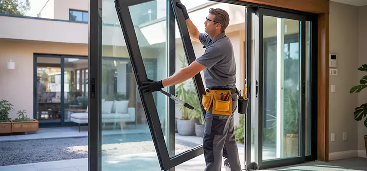 Specialized Sliding Door Roller Services in Kennewick, Washington