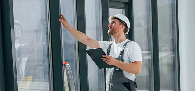 Comprehensive Solutions for Your Sticking Doors in Kennewick, WA