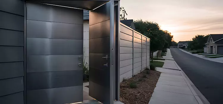 Comprehensive Steel Door Solutions in Kennewick, WA