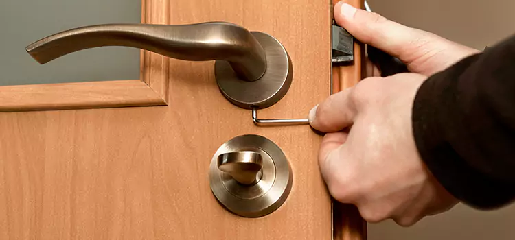 Access Control System Integration Kennewick