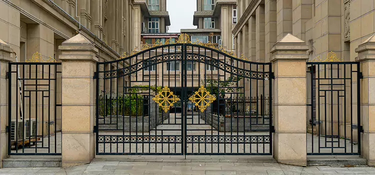 Comprehensive Iron Gate Maintenance Solutions in Kennewick, WA