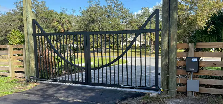 Why Choose Us for Your Automatic Gate Needs in Kennewick, WA?