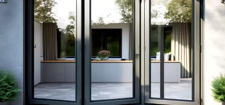 Bifold Door Track Repair Kennewick