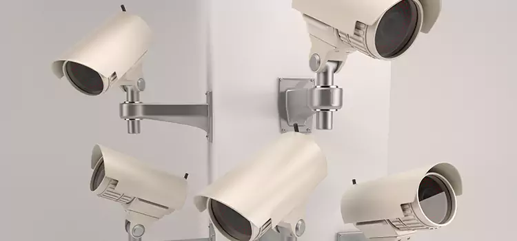 Your Trusted Partner for CCTV Solutions in Kennewick