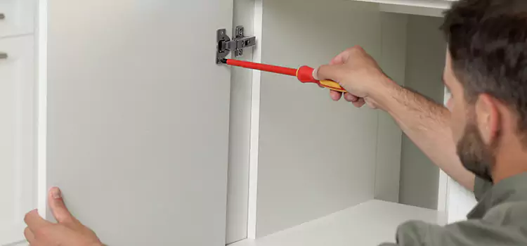 Screen Door Hinge Repair Kennewick