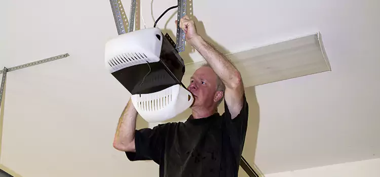 Garage Door Opener Service Kennewick