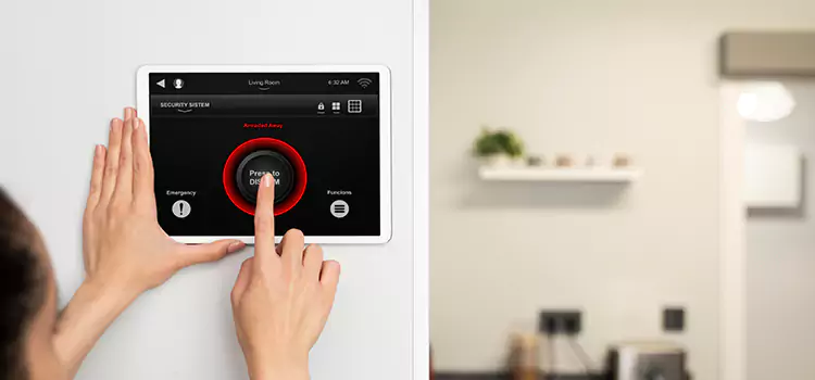 Blink Video Doorbell Installation Kennewick