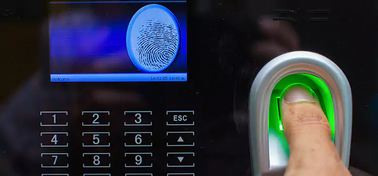 Your Trusted Partner for Secure Access in Kennewick, WA