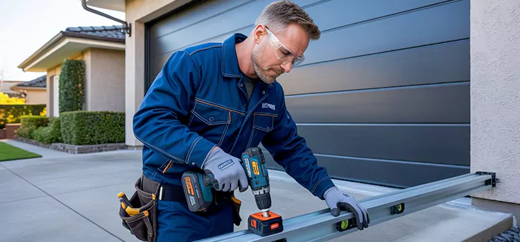 Why Choose Us for Garage Door Off Track Services in Kennewick, Washington?