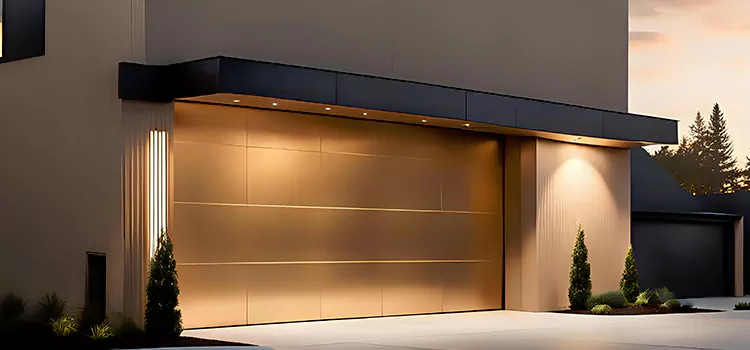 Garage Door Remote Programming Kennewick