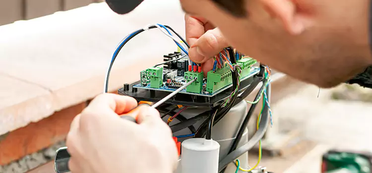 Specialized Brand Gate Motor Repairs Kennewick