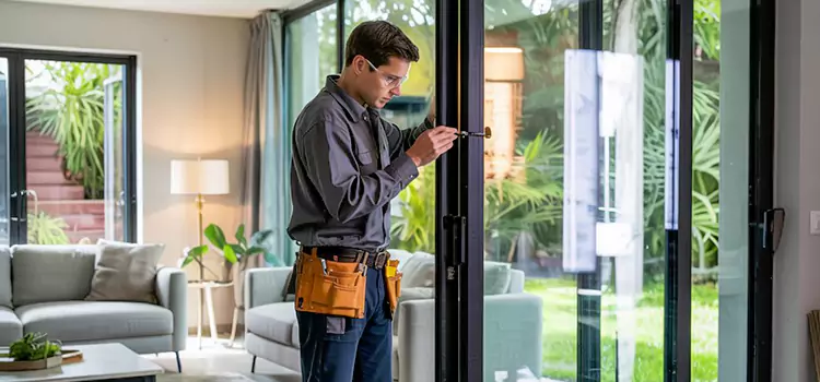 Why Choose Us for Your Glass Door Needs in Kennewick, WA?