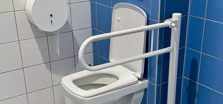 Comprehensive Solutions in Kennewick, WA for Accessible Facilities