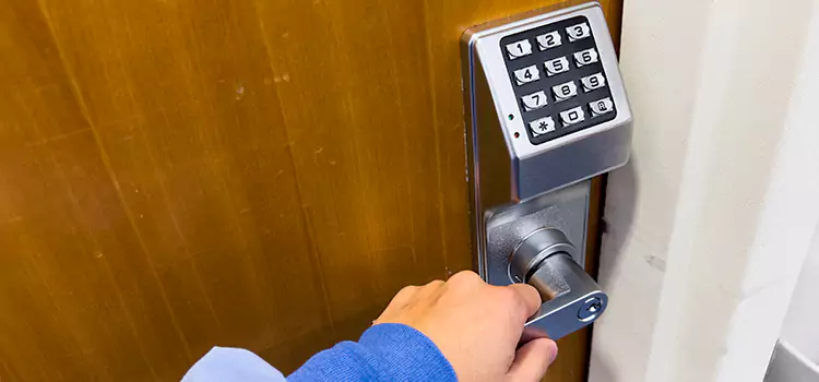Why Choose Us for Your Keypad Lock Needs in Kennewick, WA?