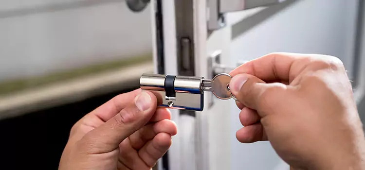 Lock Change Locksmiths Kennewick